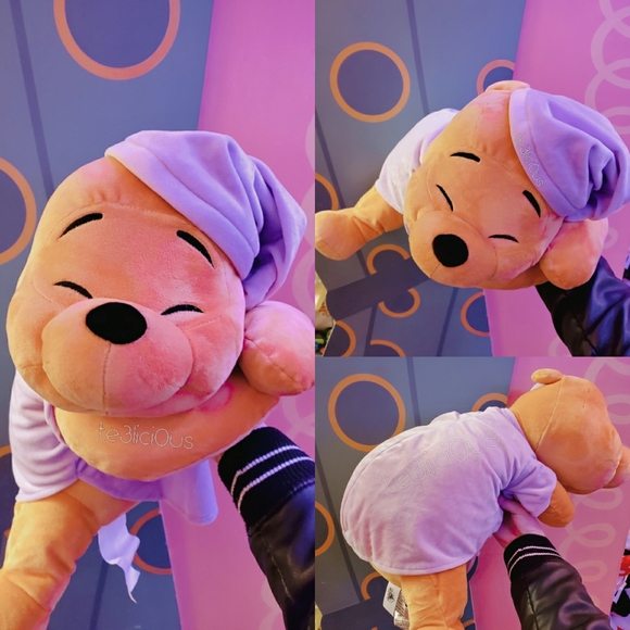 disney plush pillow